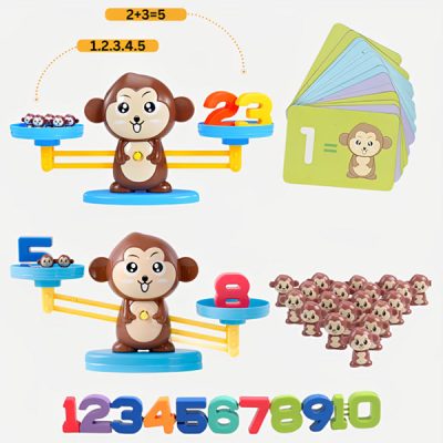 Juguete educativo digital para niños | BRAINY