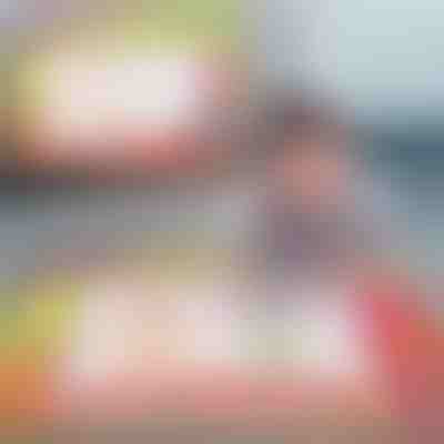 Alfombrilla de dibujo al agua que no ensucia | SCRIBBLEZ